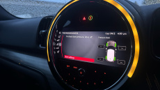 MINI Countryman 1.5 Cooper Exclusive 5dr Auto [Comfort Pack] Petrol Hatchback